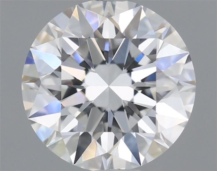 0.95 Carat Round Diamond E VVS1