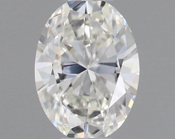 Oval Diamond