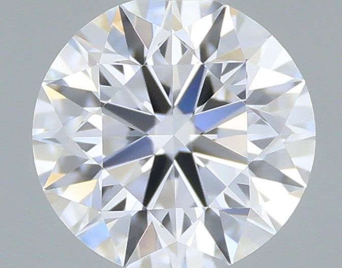 Diamant Rond 0.30 ct - Couleur D - Pureté IF