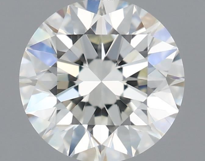 1.01 Carat Round Diamond I VVS1