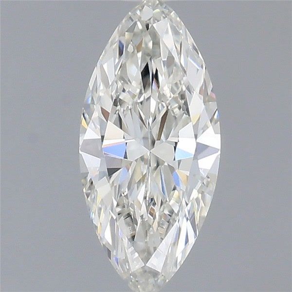 Diamant Marquise 0.30 ct - Couleur I - Pureté VS2