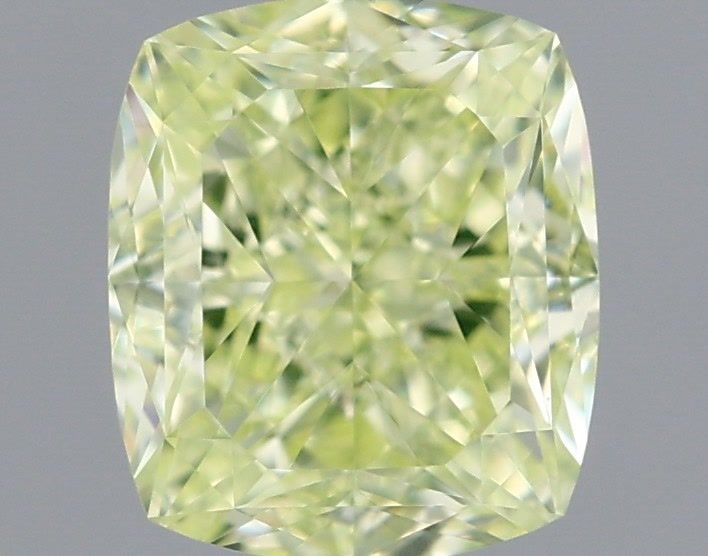 1.00 ct Cushion Brilliant diamond