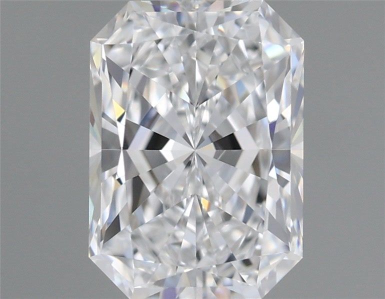 Diamant Radiant 1.30 ct - Couleur D - Pureté IF