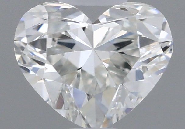 Heart Diamond