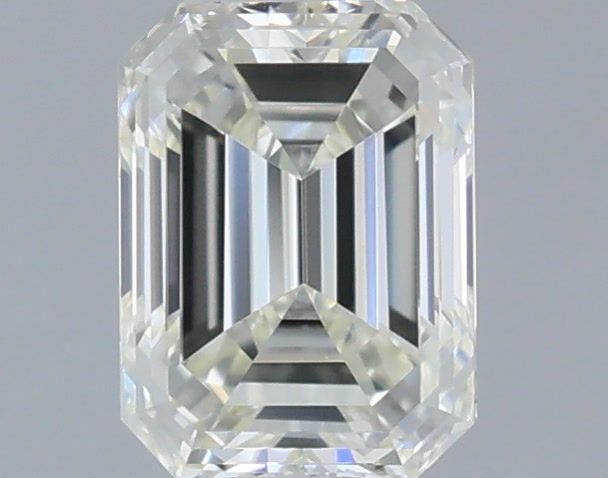 Emerald diamond