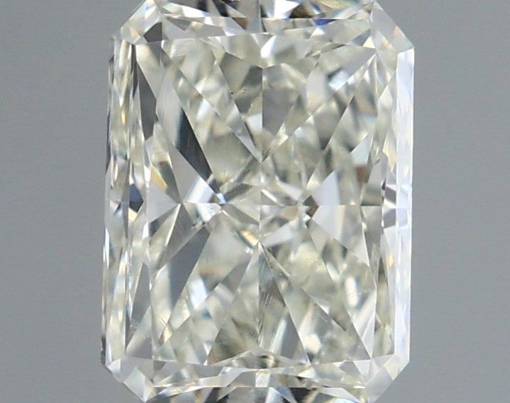 Radiant Diamond