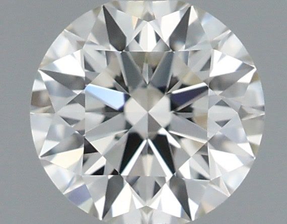 0.3 ct Round Diamond