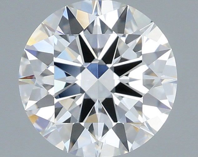 Round Diamond