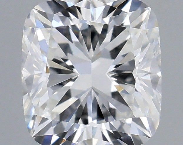 Cushion Diamond