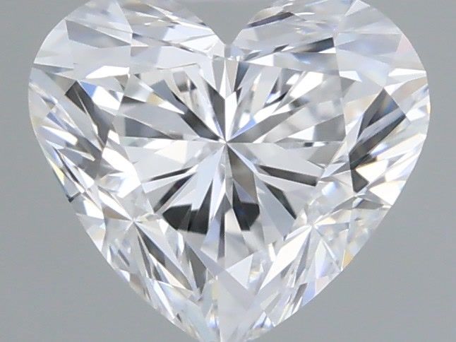 Heart Diamond