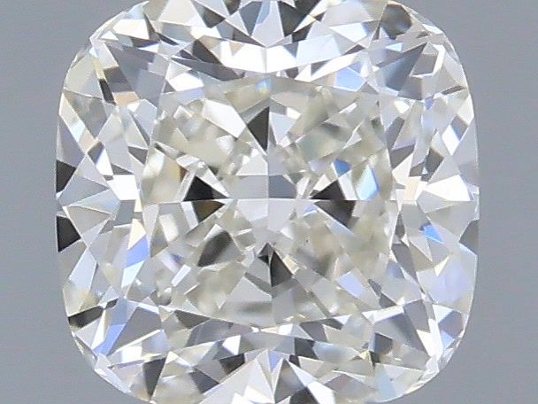0.37 ct Cushion modified Diamond