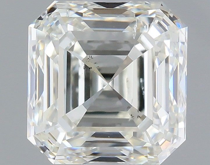 Asscher Diamond
