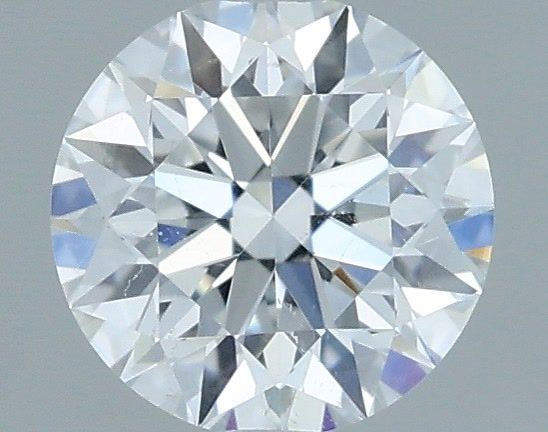 0.34 ct Round Diamond