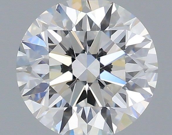 1.01 ct Round diamond