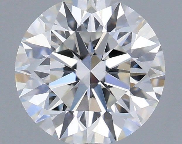0.33 ct Round Diamond