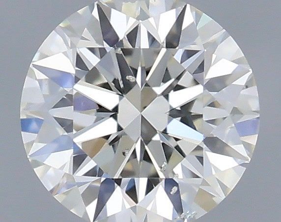 0.31 ct Round Diamond