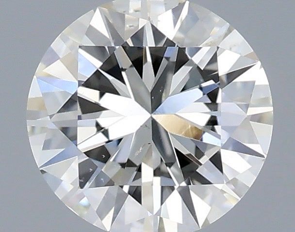 0.5 ct Round Diamond