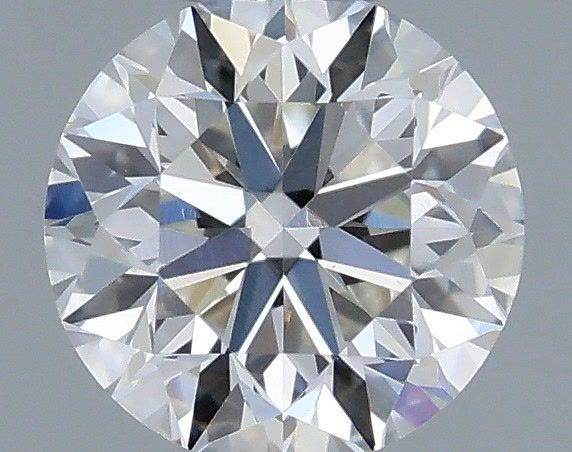 0.3 ct Round Diamond