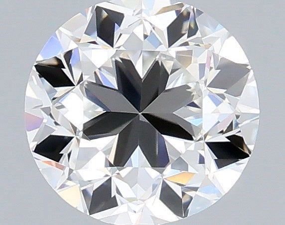 1.01 Carat Round Diamond G VVS2