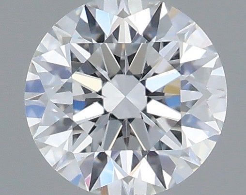 Diamant Rond 0.31 ct - Couleur D - Pureté IF