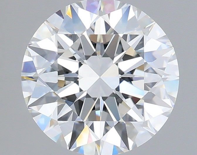 2.00 ct Round diamond