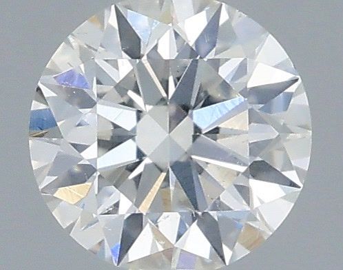 0.3 ct Round Diamond