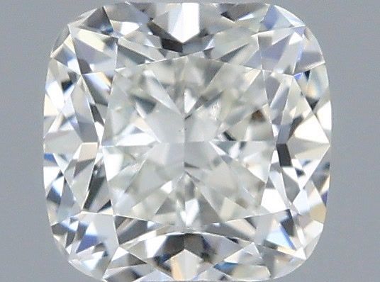 0.31 ct Cushion modified Diamond