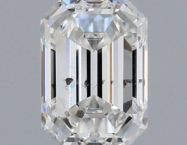 Emerald diamond