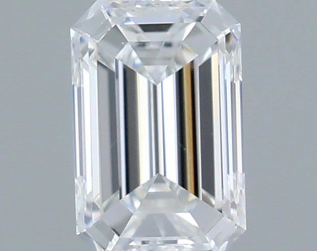 Emerald diamond