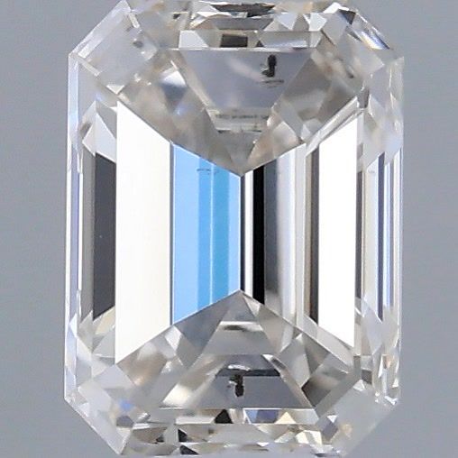 0.3 ct Emerald Diamond