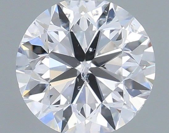 0.3 ct Round Diamond
