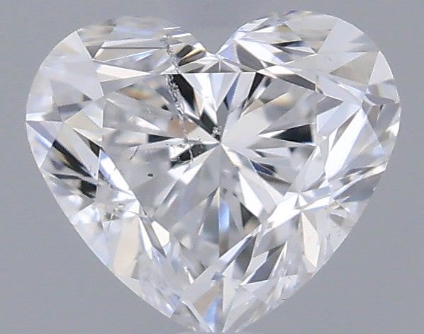 0.3 ct Heart Diamond