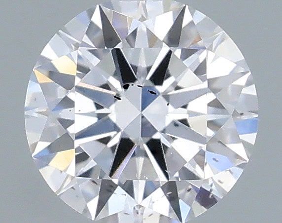 0.31 ct Round Diamond