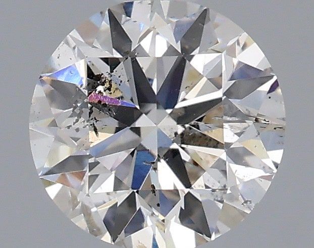 1.03 Carat