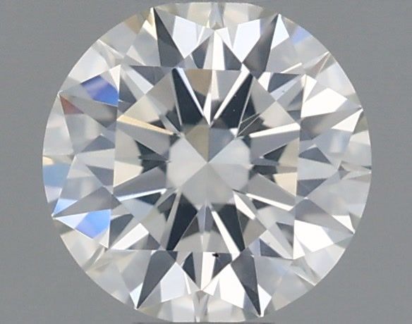 0.35 ct Round Diamond
