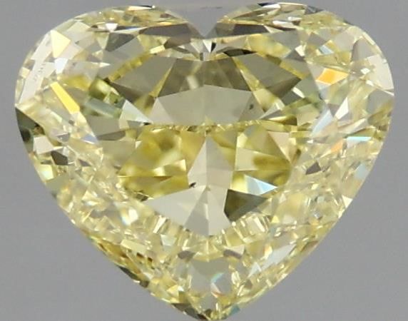 Yellow Diamond
