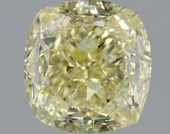 Yellow Diamond