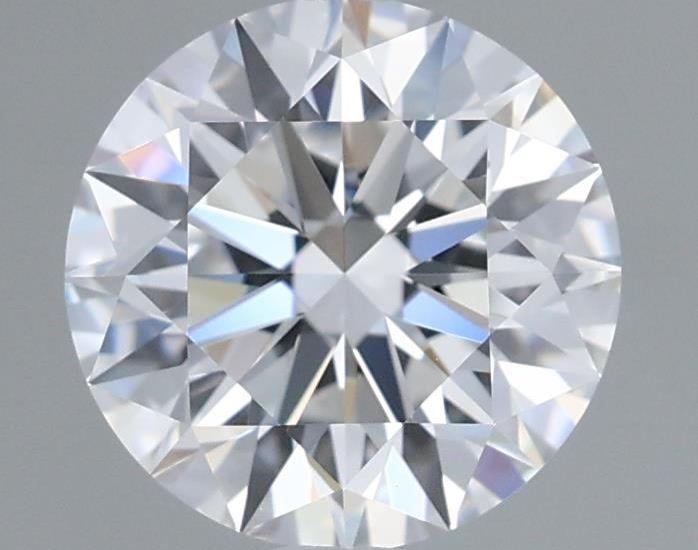 1.20 ct. round Lab Grown Diamond front image