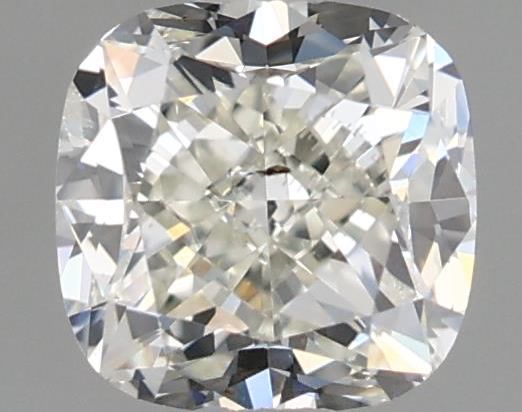 Cushion Diamond