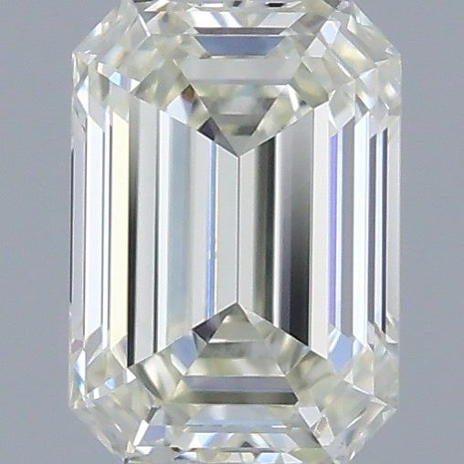 0.3 ct Emerald Diamond