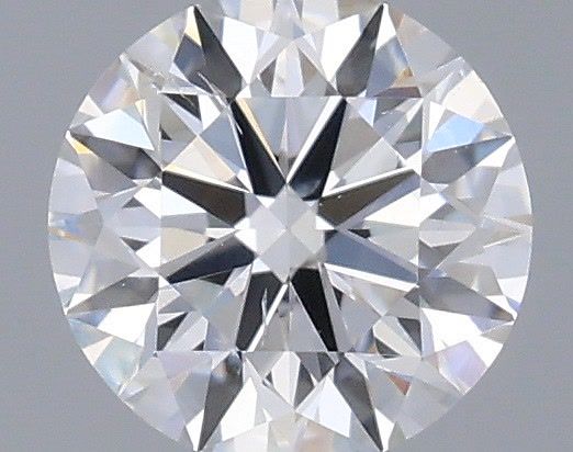 0.3 ct Round Diamond