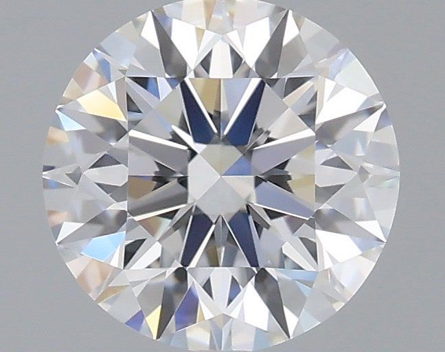 Round Diamond