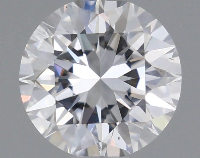 Round Diamond