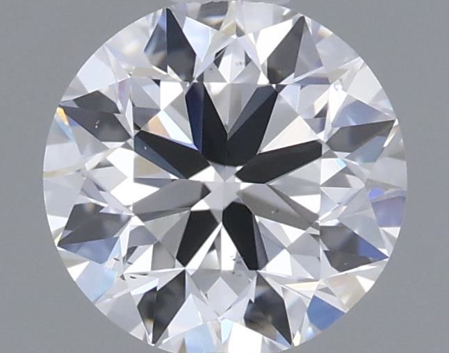 Round Diamond