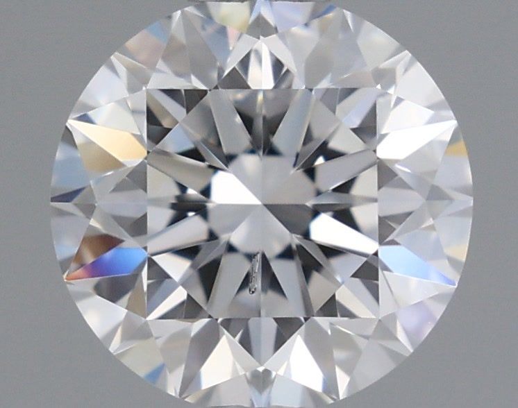 Round Diamond