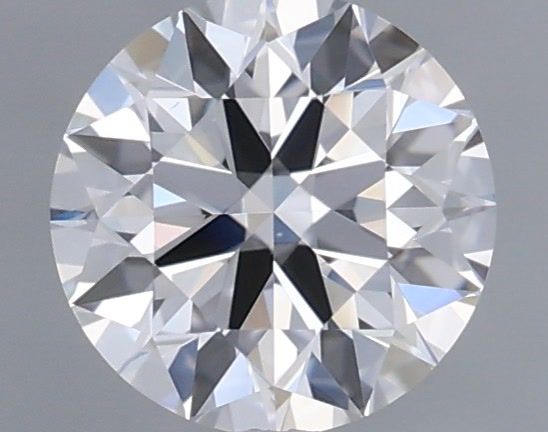 Round Diamond