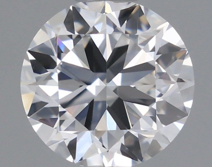 Round Diamond