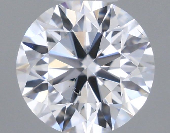 Round Diamond