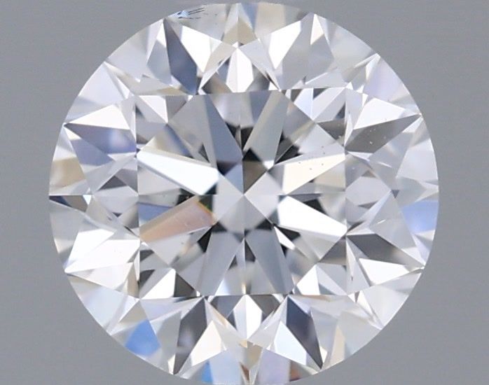 Round Diamond