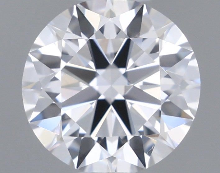 Round Diamond